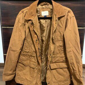 Universal Thread Nutmeg Brown Jacket